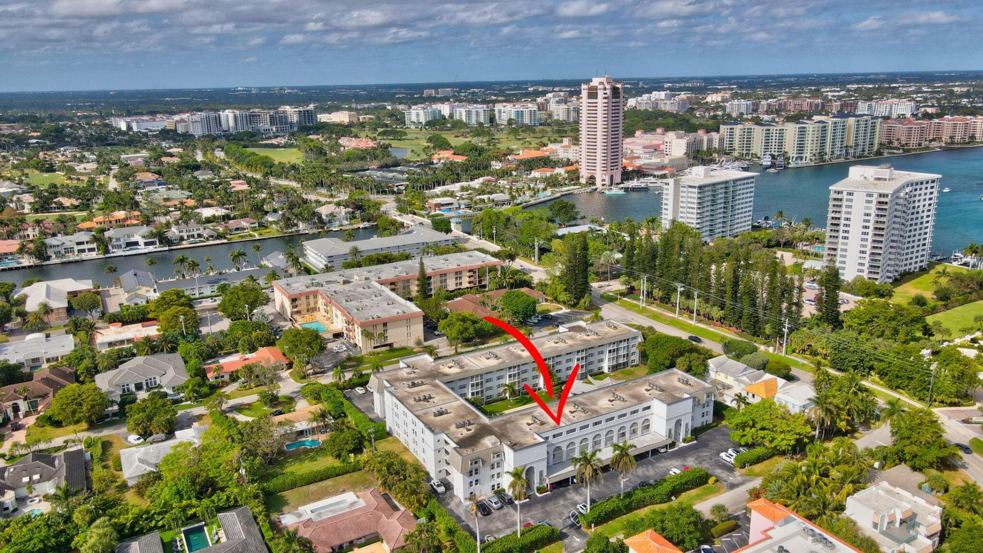 800 E Camino, Unit 4110, Boca Raton, FL 33432 Photo