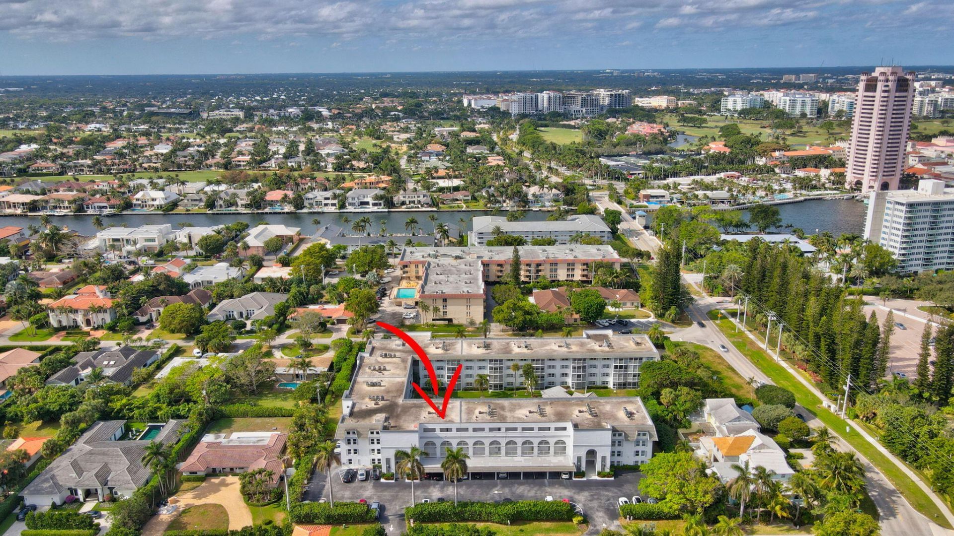 800 E Camino, Unit 4110, Boca Raton, FL 33432 Photo