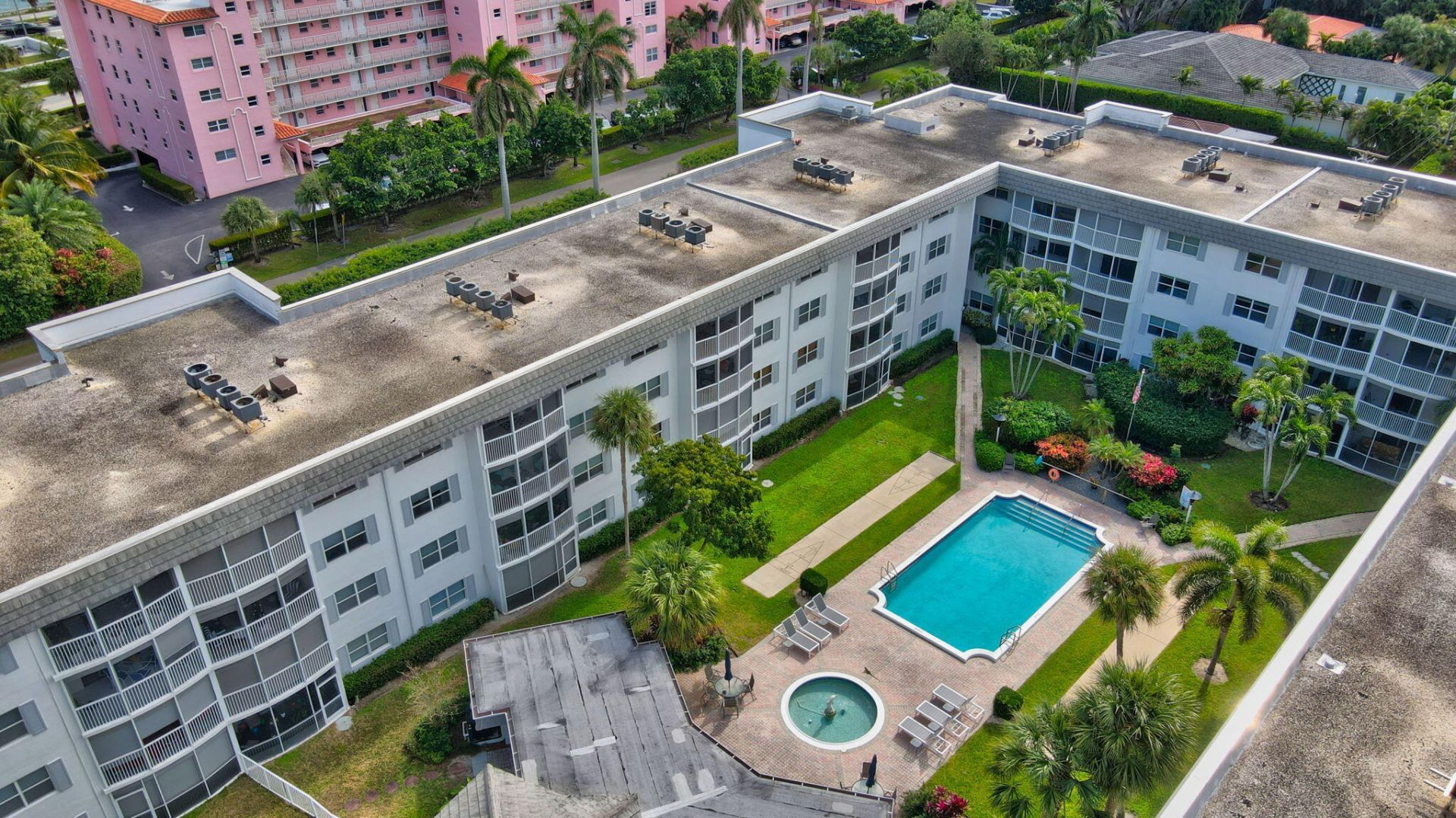 800 E Camino, Unit 4110, Boca Raton, FL 33432 Photo