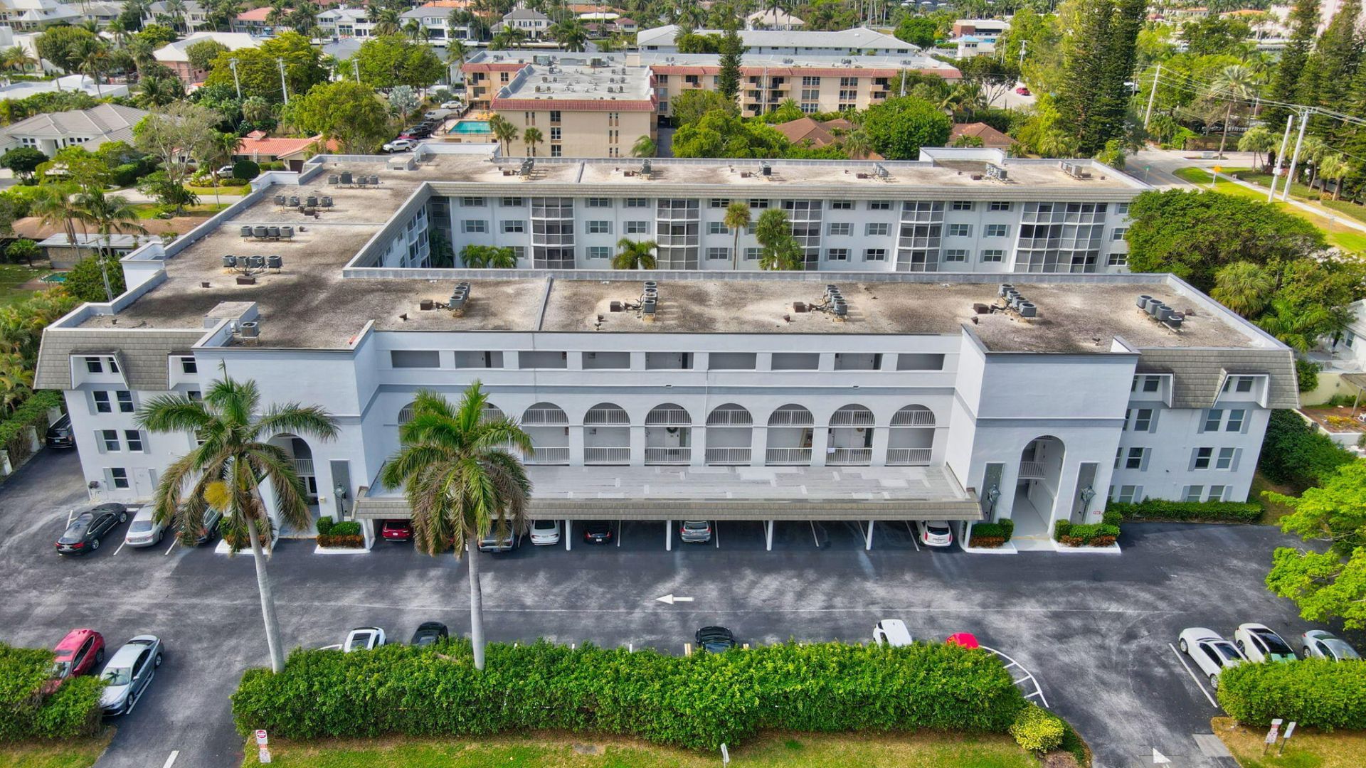 800 E Camino, Unit 4110, Boca Raton, FL 33432 Photo