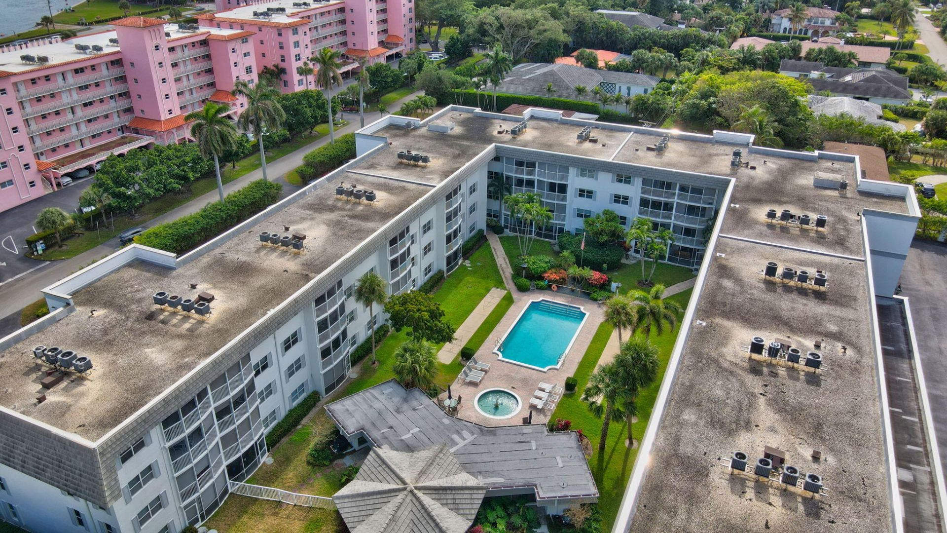 800 E Camino, Unit 4110, Boca Raton, FL 33432 Photo