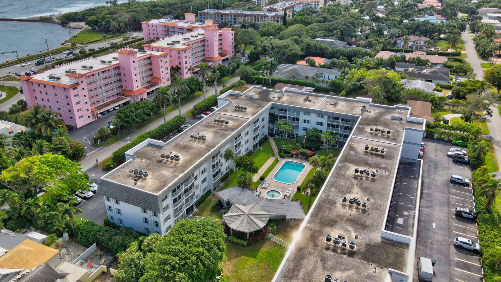 800 E Camino, Unit 4110, Boca Raton, FL 33432 Photo