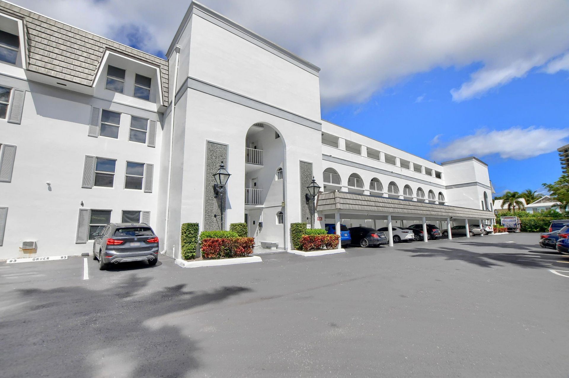 800 E Camino, Unit 4110, Boca Raton, FL 33432 Photo