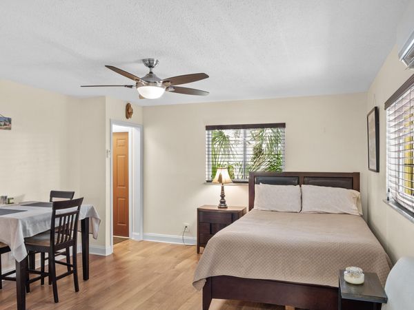 803 NE 2nd Avenue, Unit Studio, Delray Beach, FL 33444