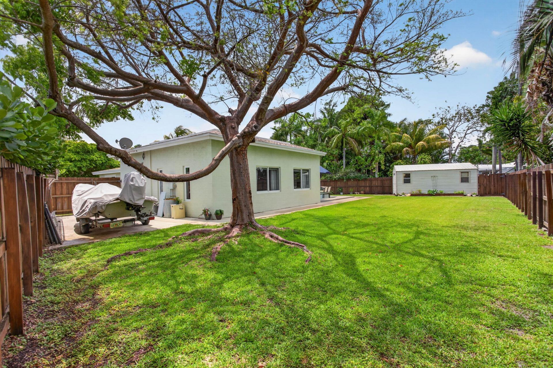 451 NE 48th Court, Oakland Park, FL 33334 Photo