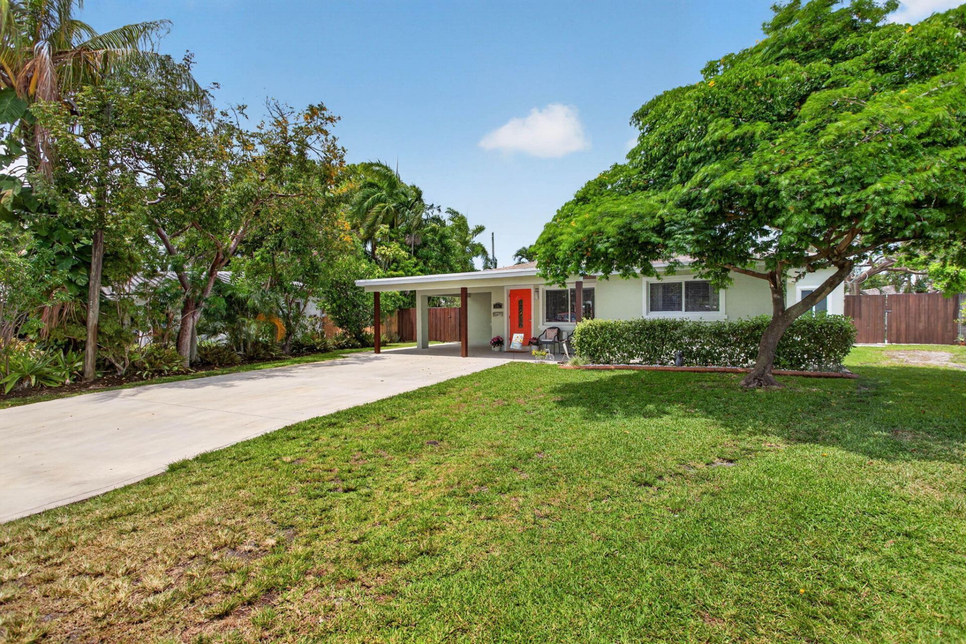 451 NE 48th Court, Oakland Park, FL 33334 Photo