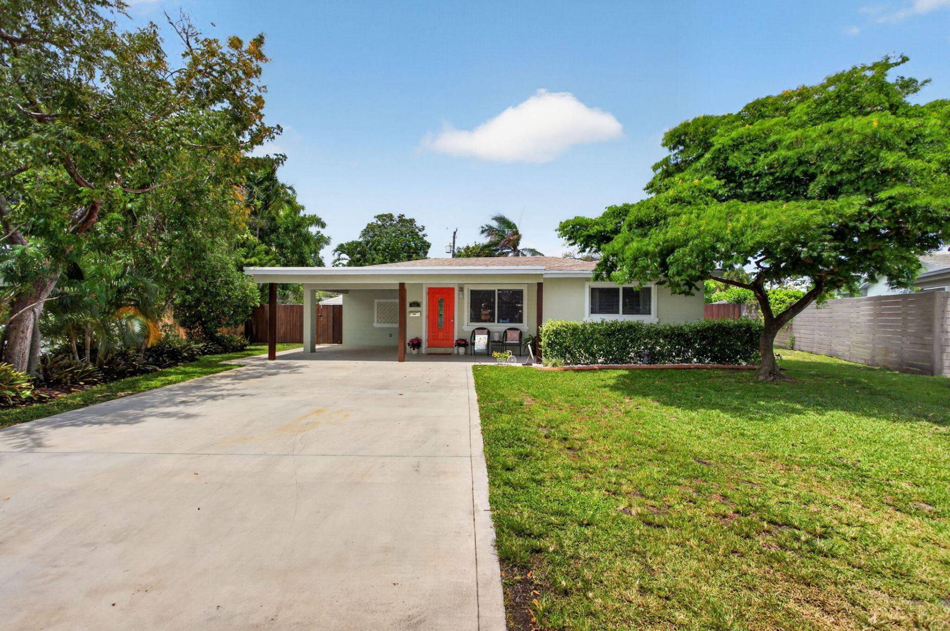 451 NE 48th Court, Oakland Park, FL 33334 Photo