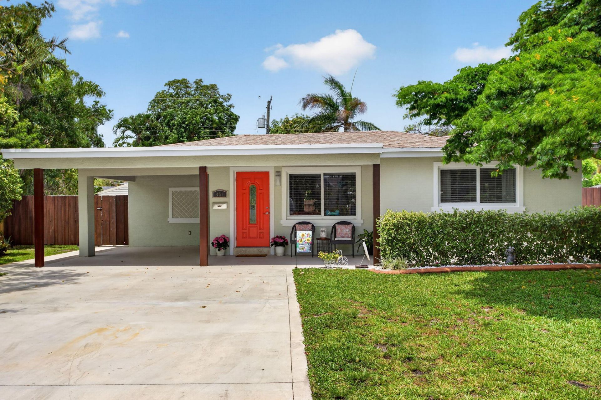 451 NE 48th Court, Oakland Park, FL 33334 Photo