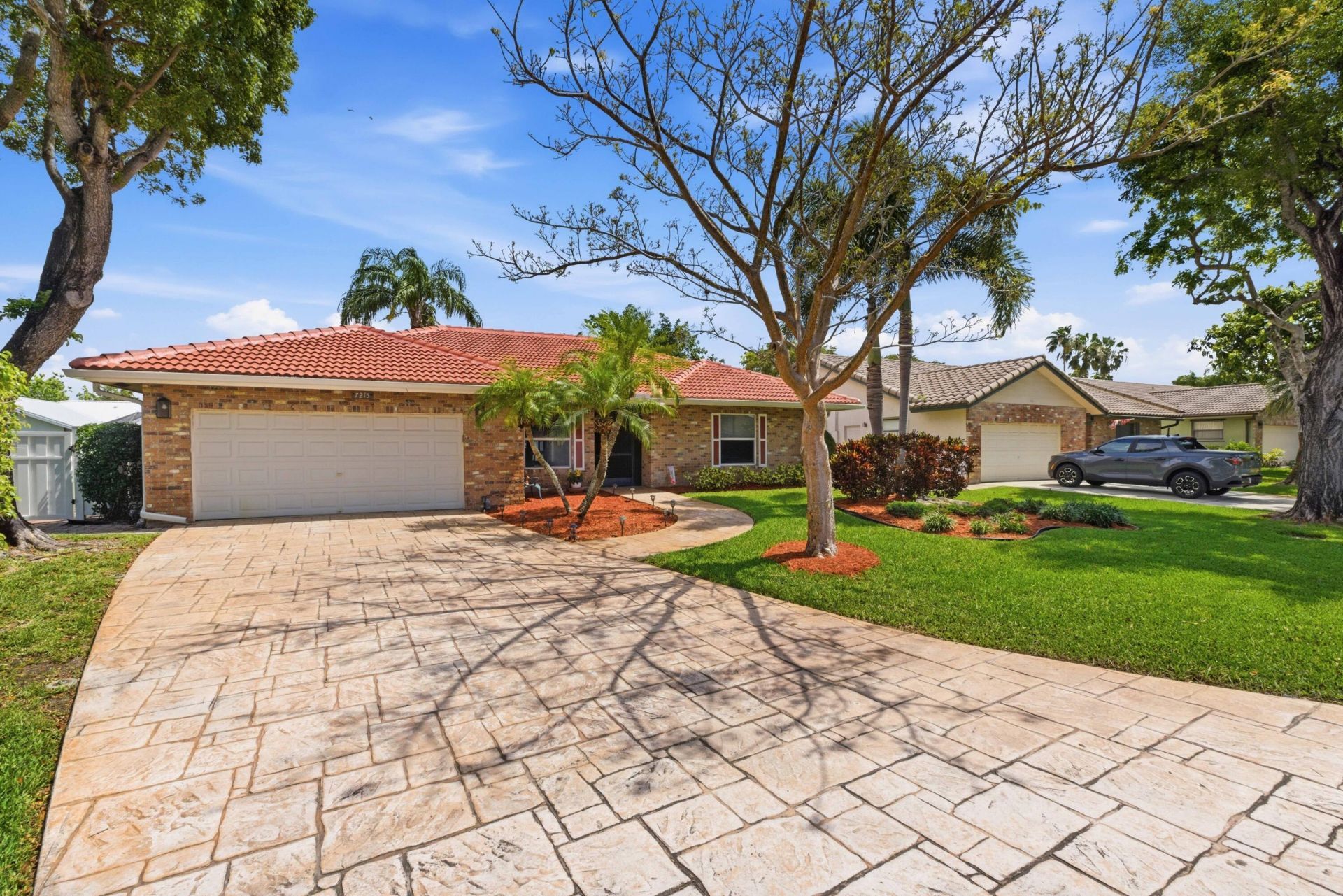 7215 NW 43rd Street, Coral Springs, FL 33065 Photo