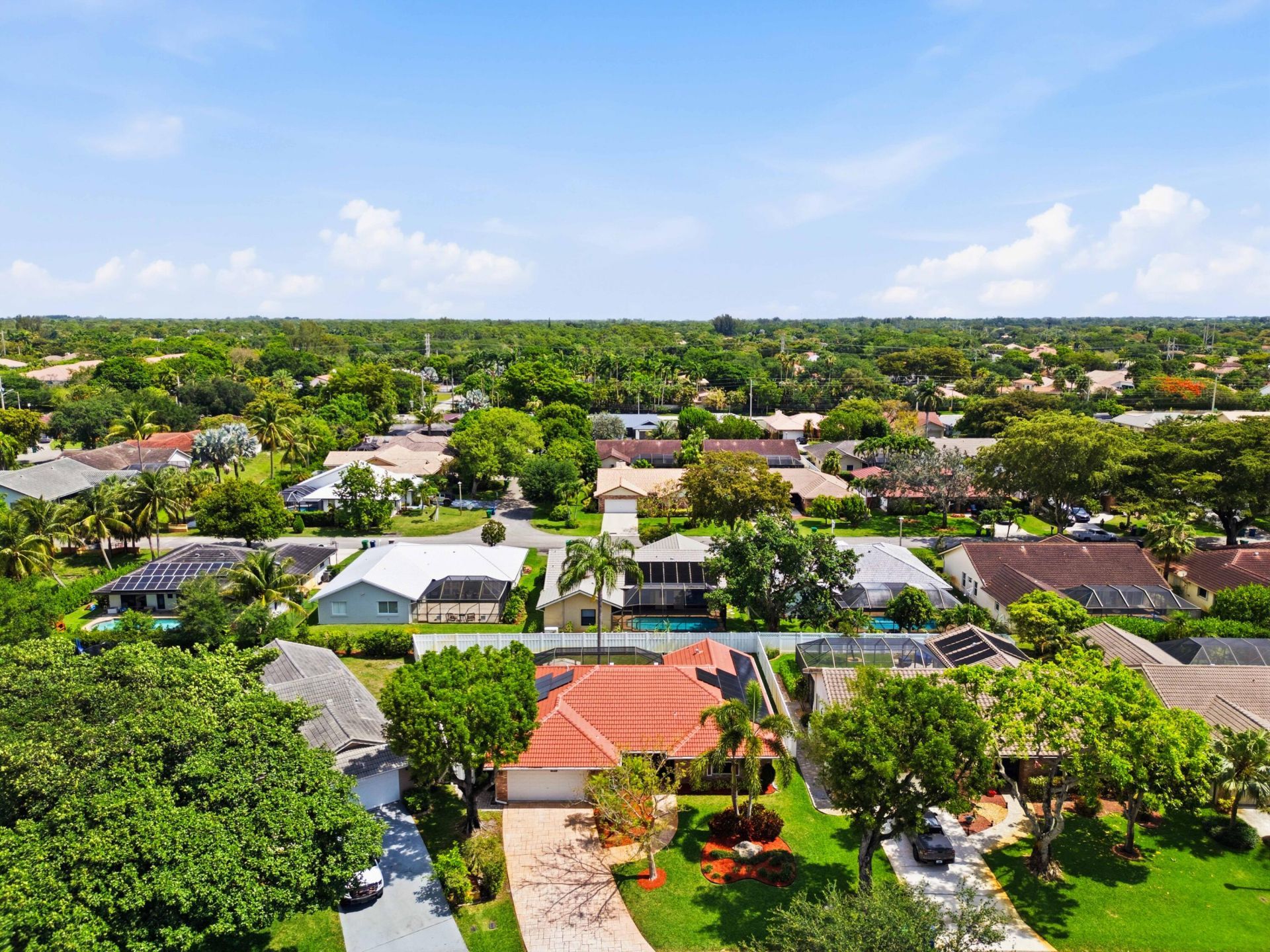 7215 NW 43rd Street, Coral Springs, FL 33065 Photo