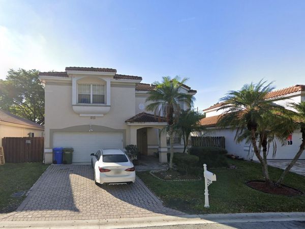 7476 NW 25th Street, Margate, FL 33063