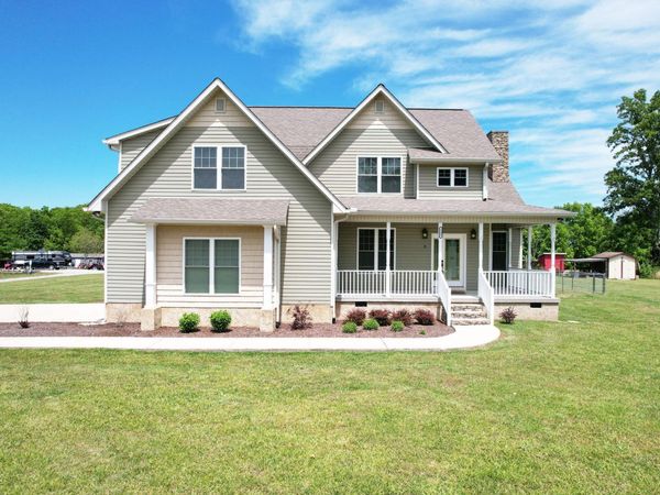380 Brittany Lane, Dayton, TN 37321