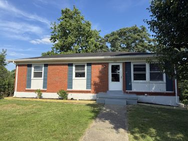 3612 River Park Drive, Lexington, KY 40517