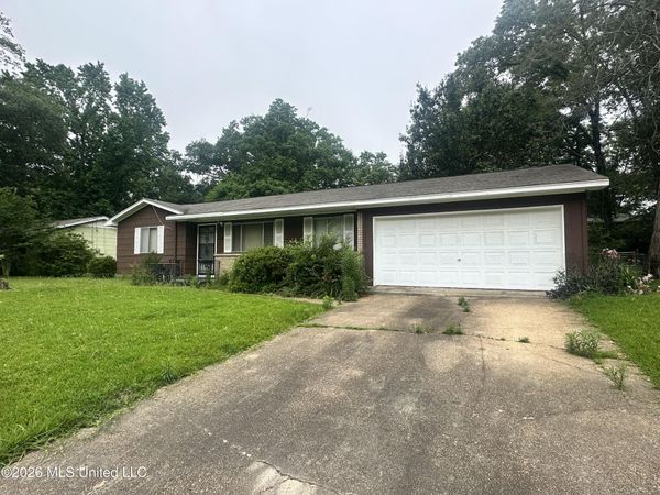 2210 Napoleon Avenue, Pearl, MS 39208