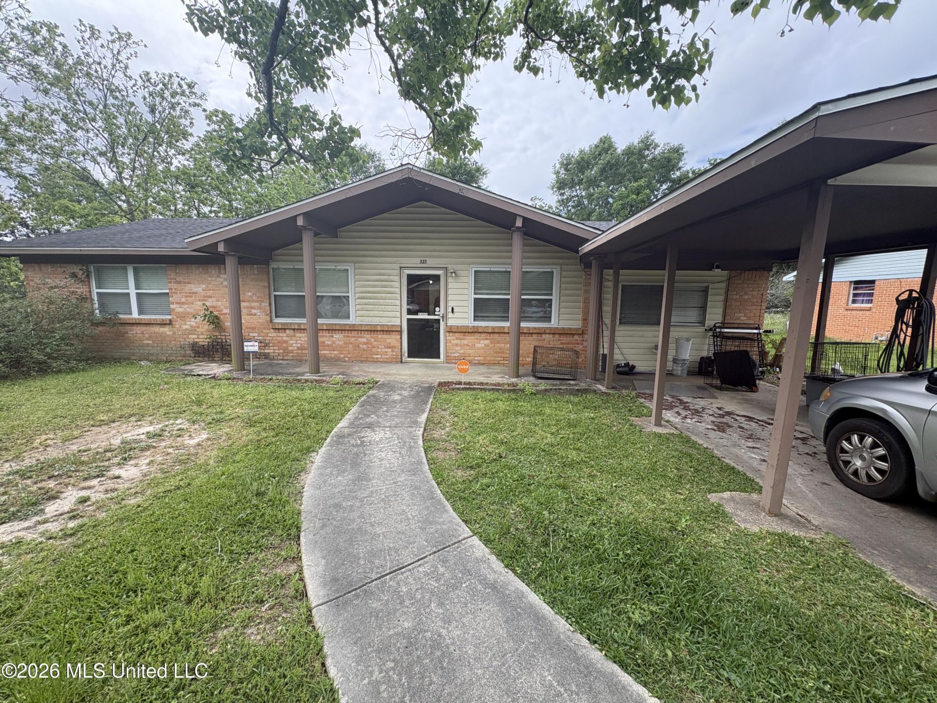 327 Darby Street, Gulfport, MS 39503 Main Photo