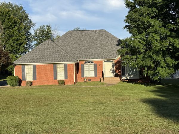 205 Ouida Ln, Columbia, TN 38401