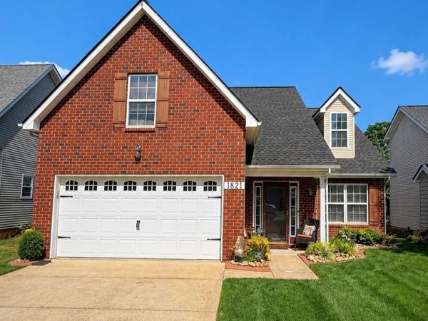1821 Antebellum Dr, Murfreesboro, TN 37128