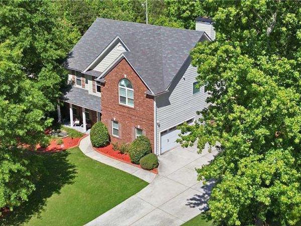 3552 Vine Springs Trace, Bethlehem, GA 30620