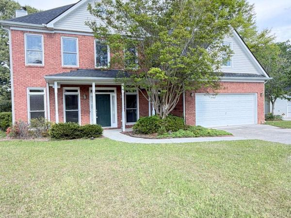 1064 Spanish Moss Court, Lawrenceville, GA 30045