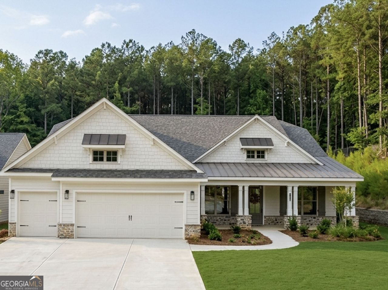 652 Highgrove Circle, Canton, GA 30115 Main Photo
