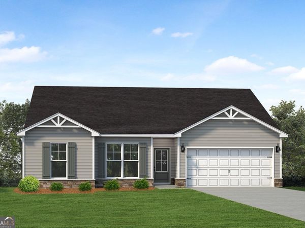 209 Palmetto Loop, Vidalia, GA 30474
