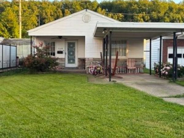5129 Ohio Street, South Charleston, WV 25309