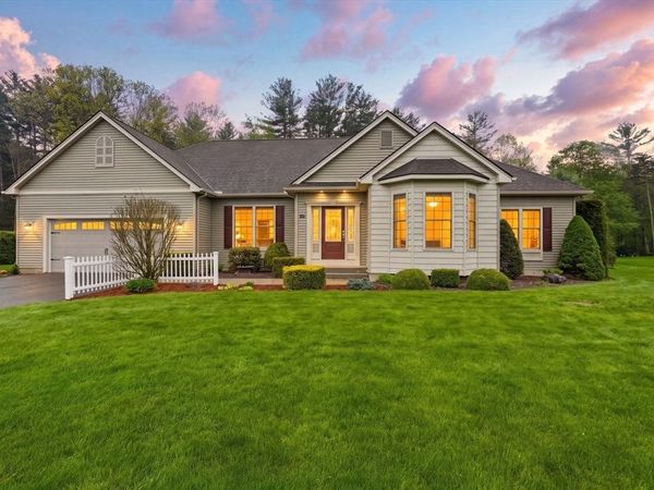 59 Gilbert Rd, Southampton, MA 01073