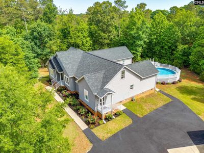 8408 Macedonia Church Road , Prosperity, SC 29127