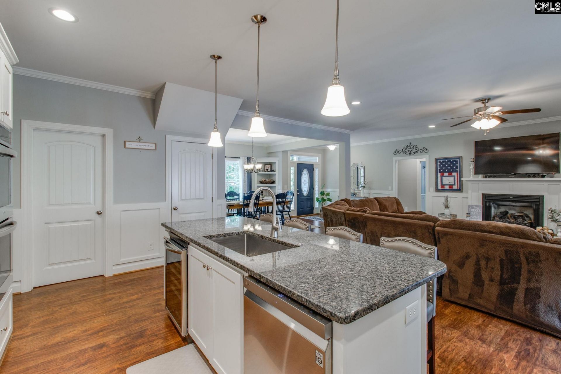 8408 Macedonia Church Road  Photo 17