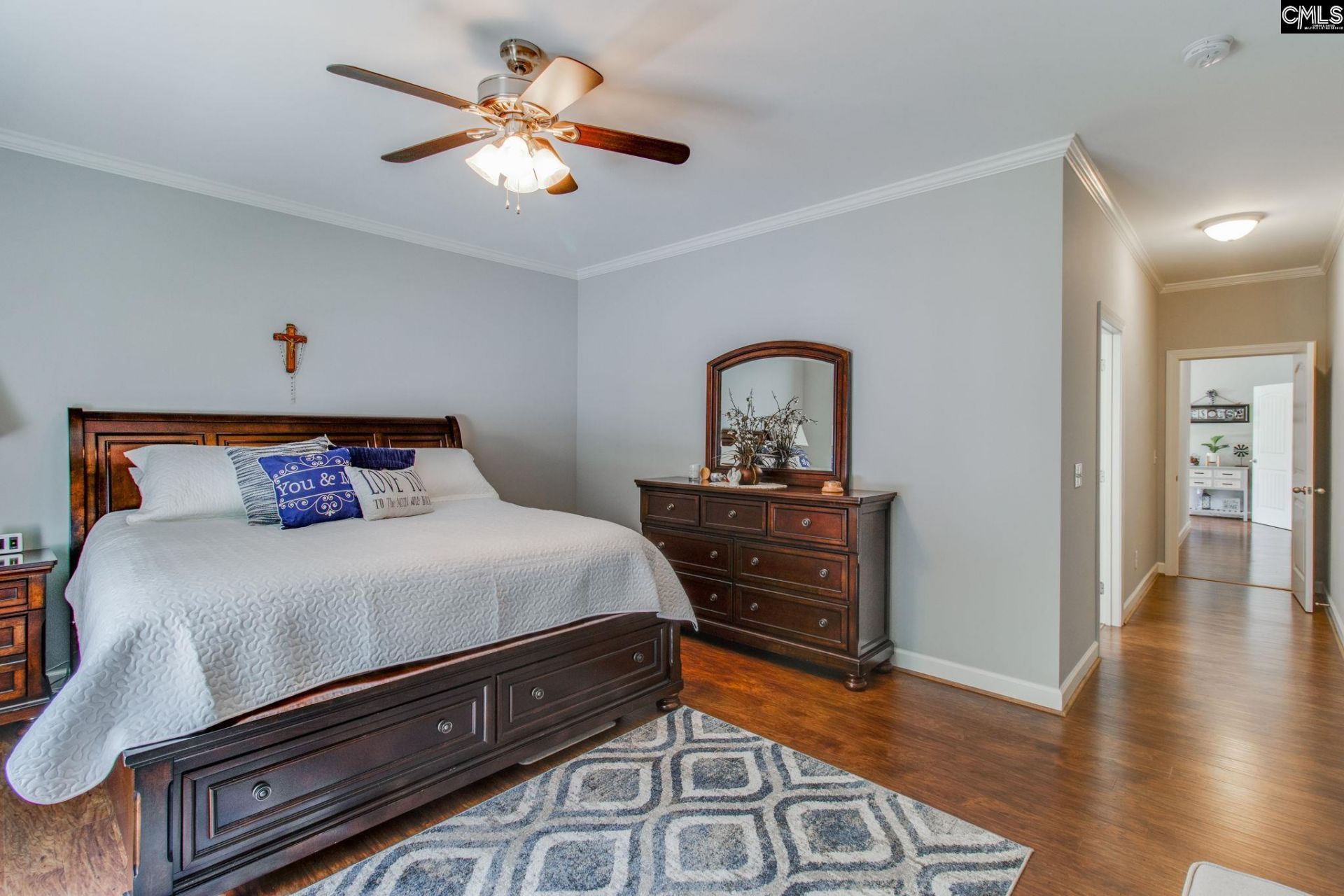 8408 Macedonia Church Road  Photo 21