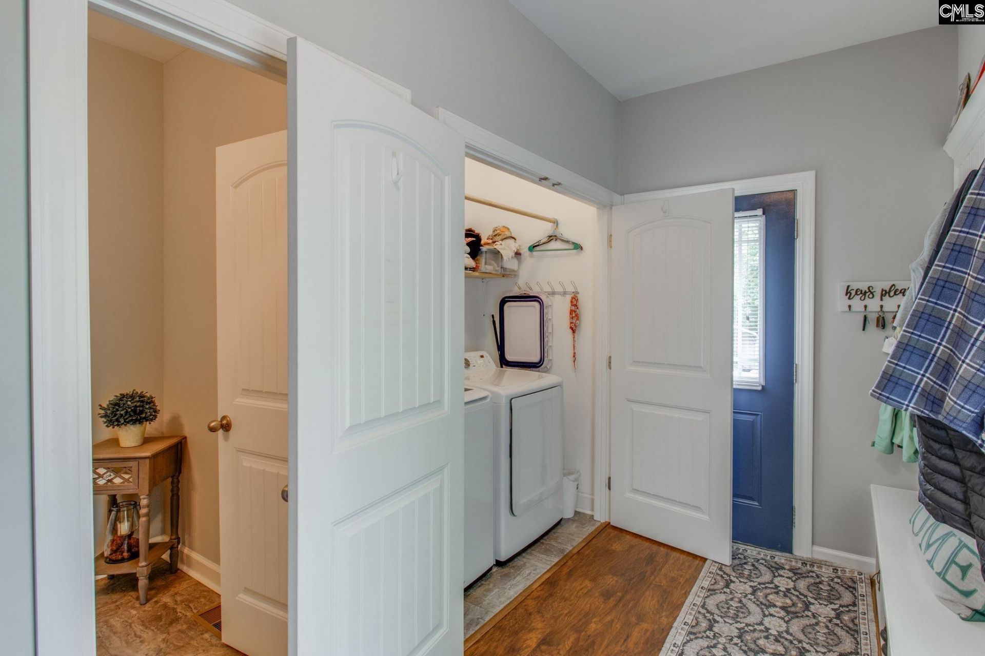 8408 Macedonia Church Road  Photo 36