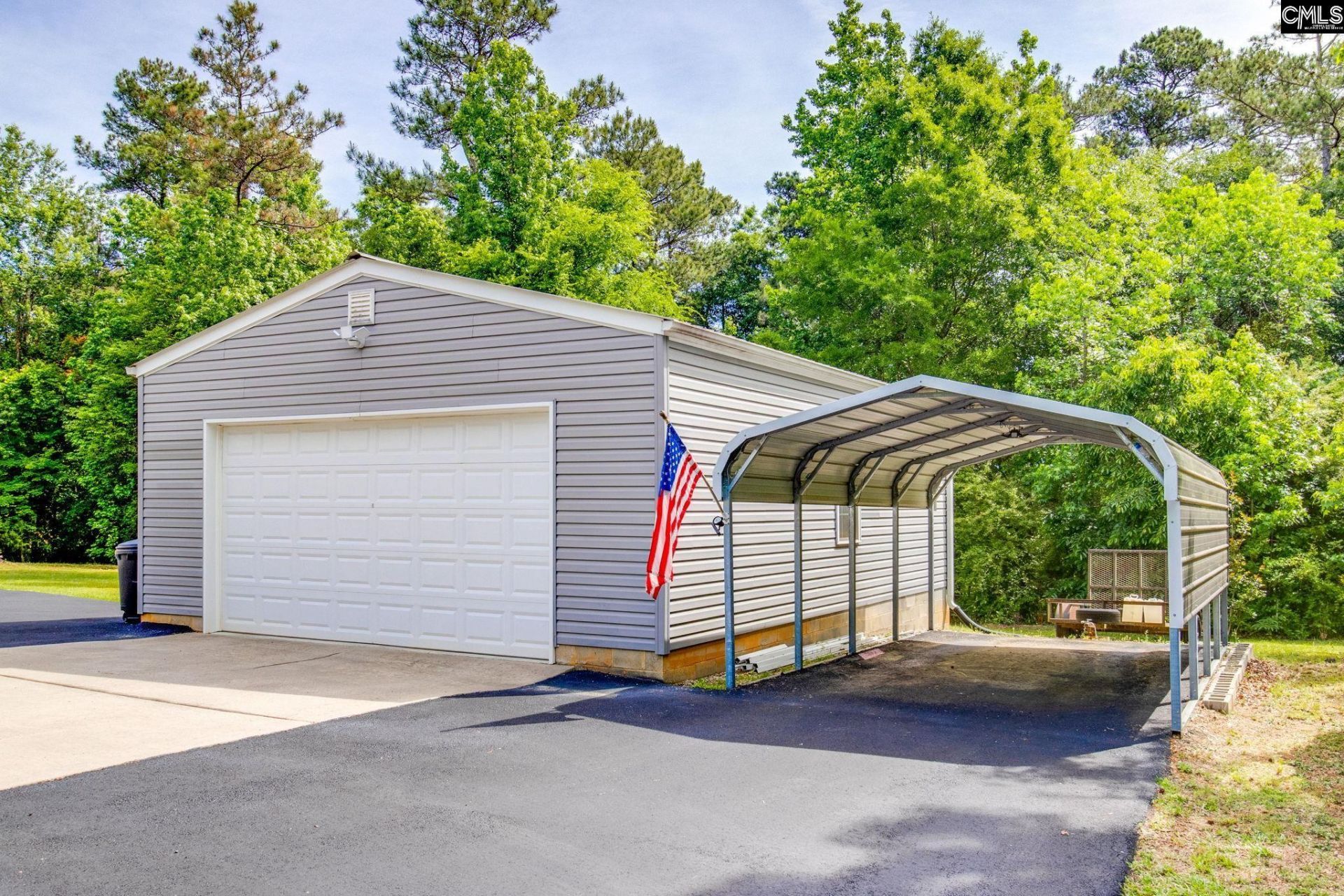 8408 Macedonia Church Road  Photo 57