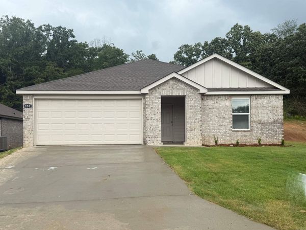 155 Bighorn Trail, Maumelle, AR 72113