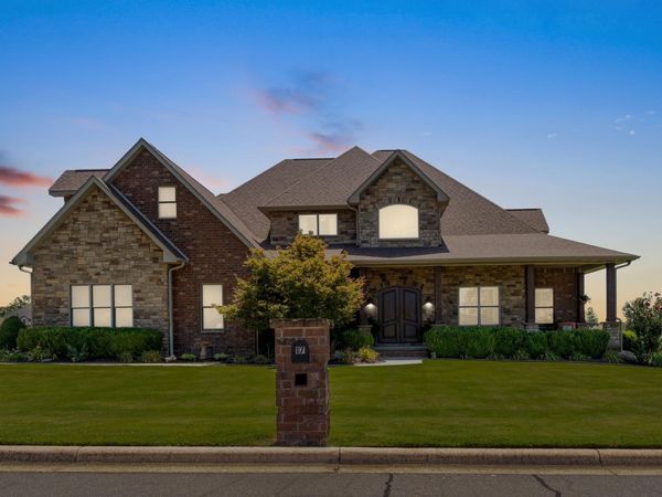 17 Prestwick Court, Mountain Home, AR 72653