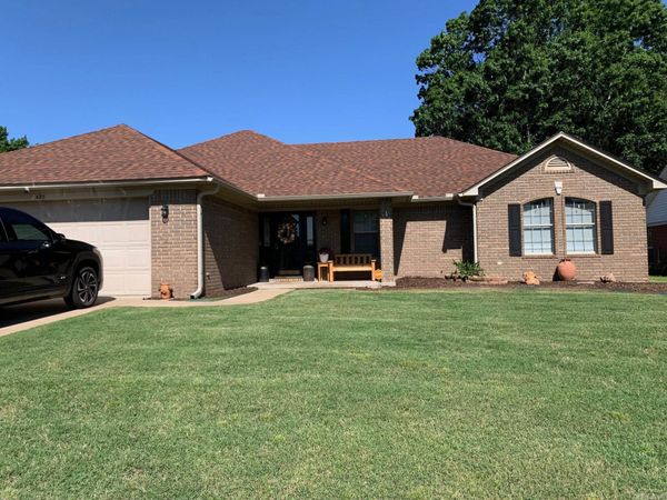 Conway, AR 72032