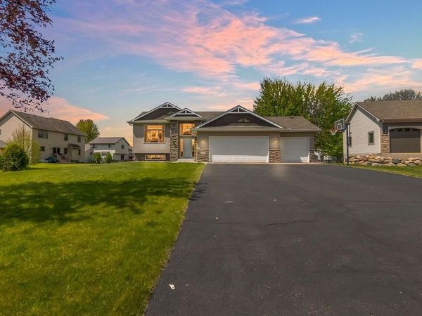 4065 Jasmine Court NE, Saint Michael, MN 55376