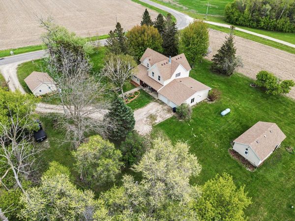 N1947 670th Street , Bay City, WI 54723
