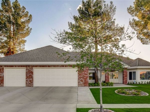 2351 Villandry Court, Henderson, NV 89074