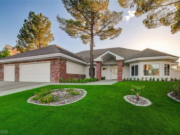 2351 Villandry Court, Henderson, NV 89074