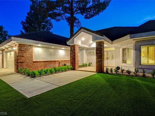 2351 Villandry Court, Henderson, NV 89074