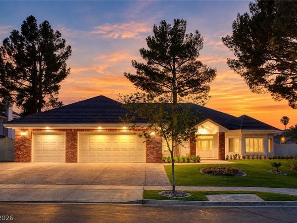 2351 Villandry Court, Henderson, NV 89074