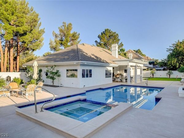 2351 Villandry Court, Henderson, NV 89074