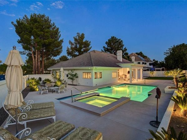 2351 Villandry Court, Henderson, NV 89074