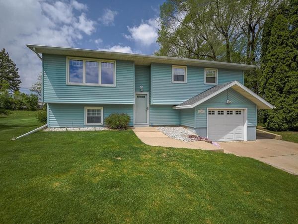 2107 4th Avenue, Monroe, WI 53566