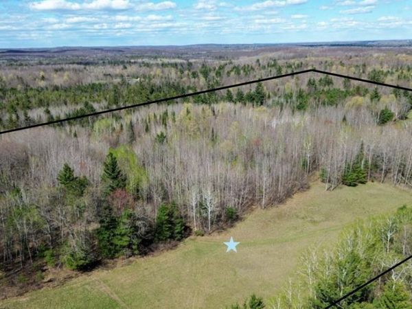 COUNTY ROAD X, Crivitz, WI 54114