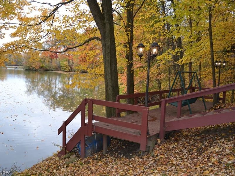 229 Lake Shore Terrace, Warren, OH 44481 Photo 35