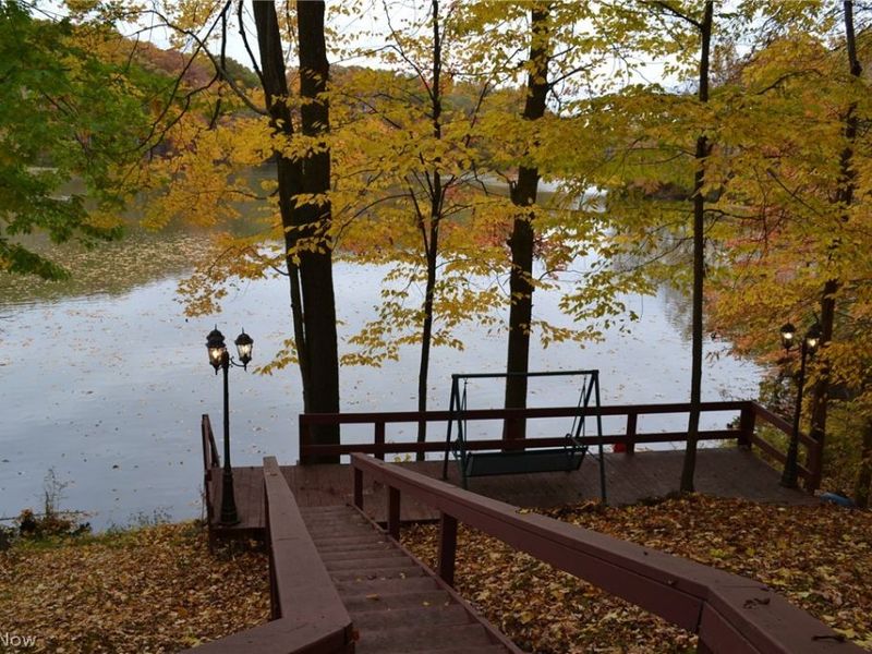 229 Lake Shore Terrace, Warren, OH 44481 Photo 5