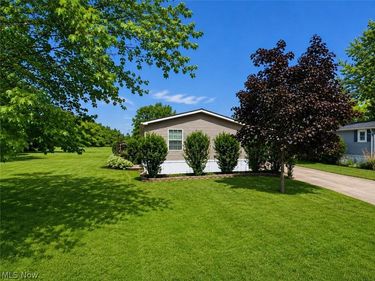 46 Thomas Boulevard NW, Massillon, OH 44647