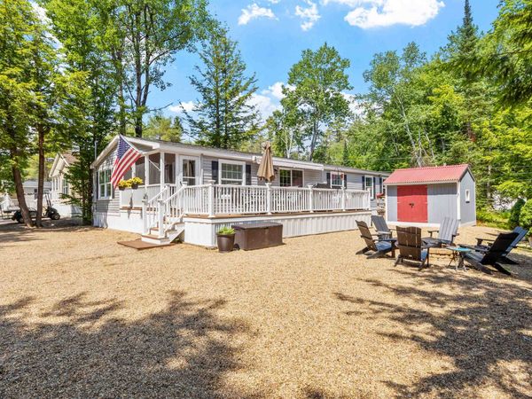 12 Barvel Whang Road, Tuftonboro, NH 03816