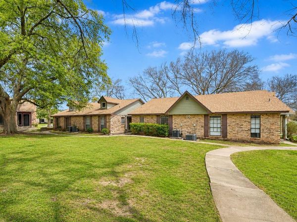 1601 Faro DR, Unit 1003, Austin, TX 78741